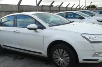 Porte arriere gauche CITROEN C5 2