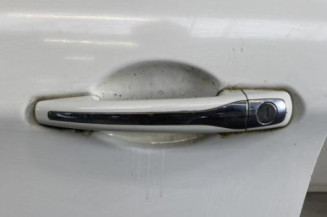 Porte avant gauche CITROEN C5 2