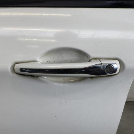 Porte avant gauche CITROEN C5 2