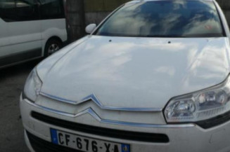 Porte avant gauche CITROEN C5 2