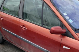 Aile avant droit RENAULT SCENIC 2