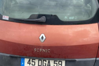 Aile avant droit RENAULT SCENIC 2