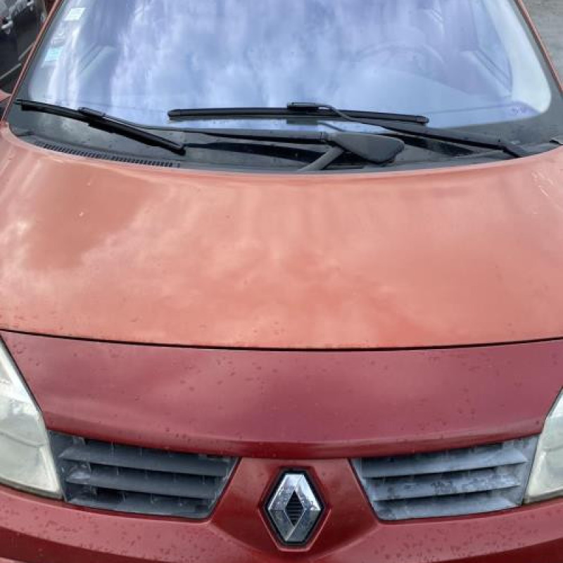 Boitier UCH RENAULT SCENIC 2 Photo n°4