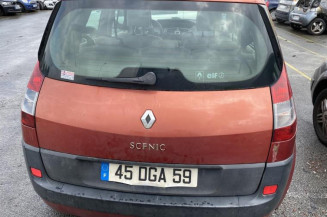 Boitier UCH RENAULT SCENIC 2