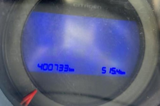 Compteur CITROEN DS4