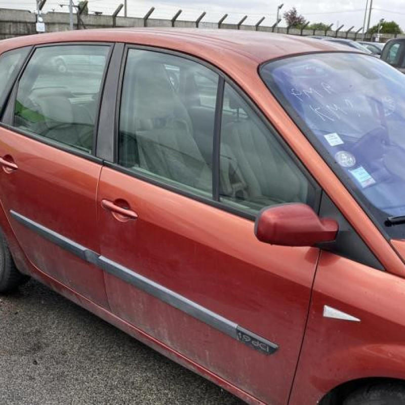 Pulseur d'air RENAULT SCENIC 2 Photo n°6