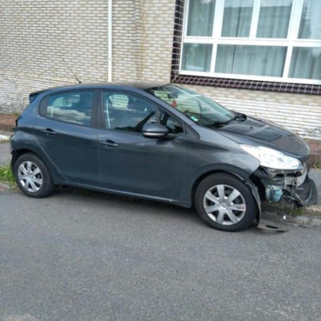 Boite de vitesses PEUGEOT 208 1