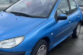 Boite de vitesses PEUGEOT 206