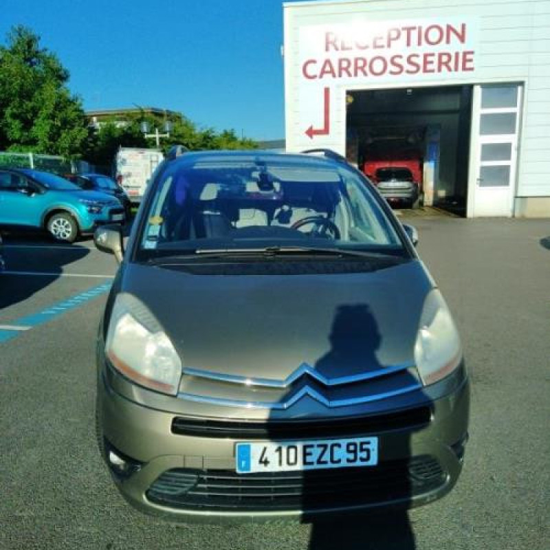 Pompe de direction CITROEN C4 GRAND PICASSO 1 Photo n°4