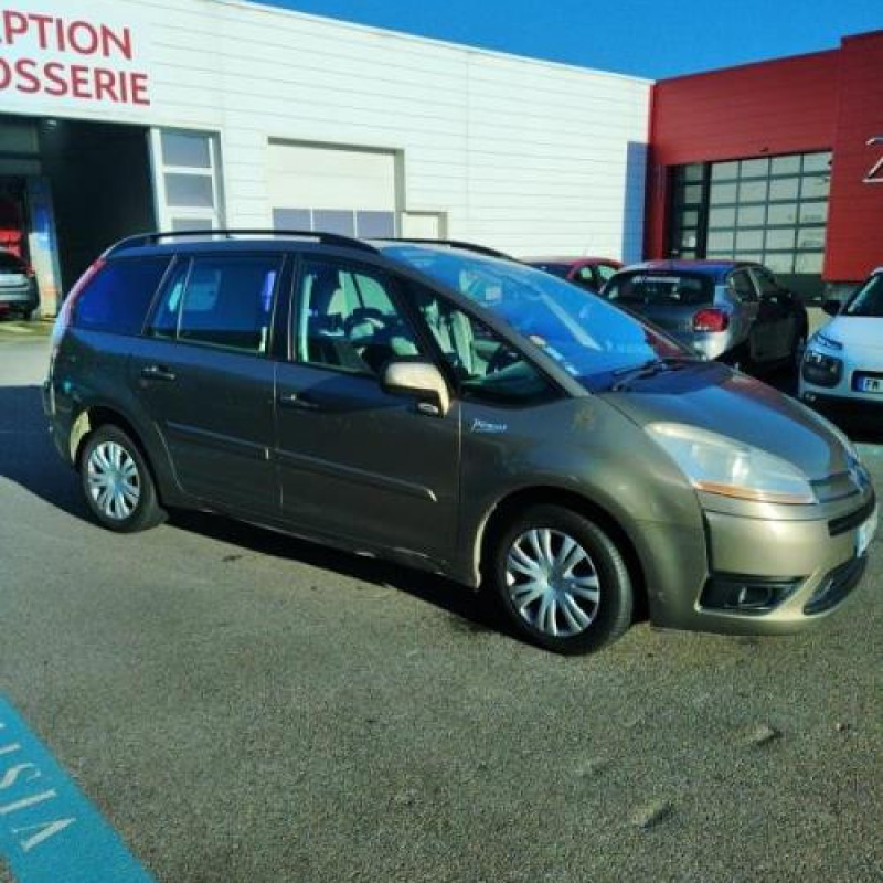 Pompe de direction CITROEN C4 GRAND PICASSO 1 Photo n°5