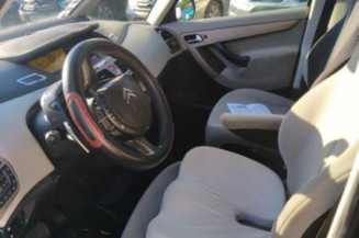 Pompe de direction CITROEN C4 GRAND PICASSO 1