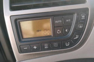 Pompe de direction CITROEN C4 GRAND PICASSO 1