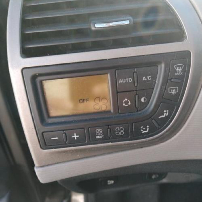 Pompe de direction CITROEN C4 GRAND PICASSO 1 Photo n°11