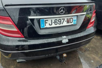 Leve vitre electrique avant droit MERCEDES CLASSE C 204