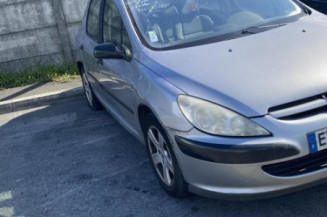 Boitier BSI PEUGEOT 307