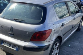 Boitier BSI PEUGEOT 307