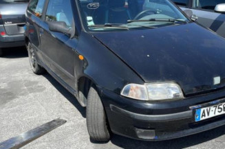 Pare choc avant FIAT PUNTO 1