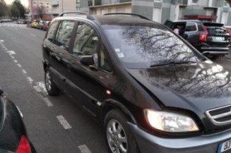 Compresseur clim OPEL ZAFIRA A