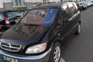 Compresseur clim OPEL ZAFIRA A