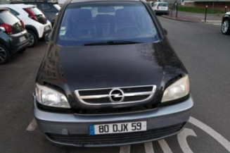 Debitmetre OPEL ZAFIRA A