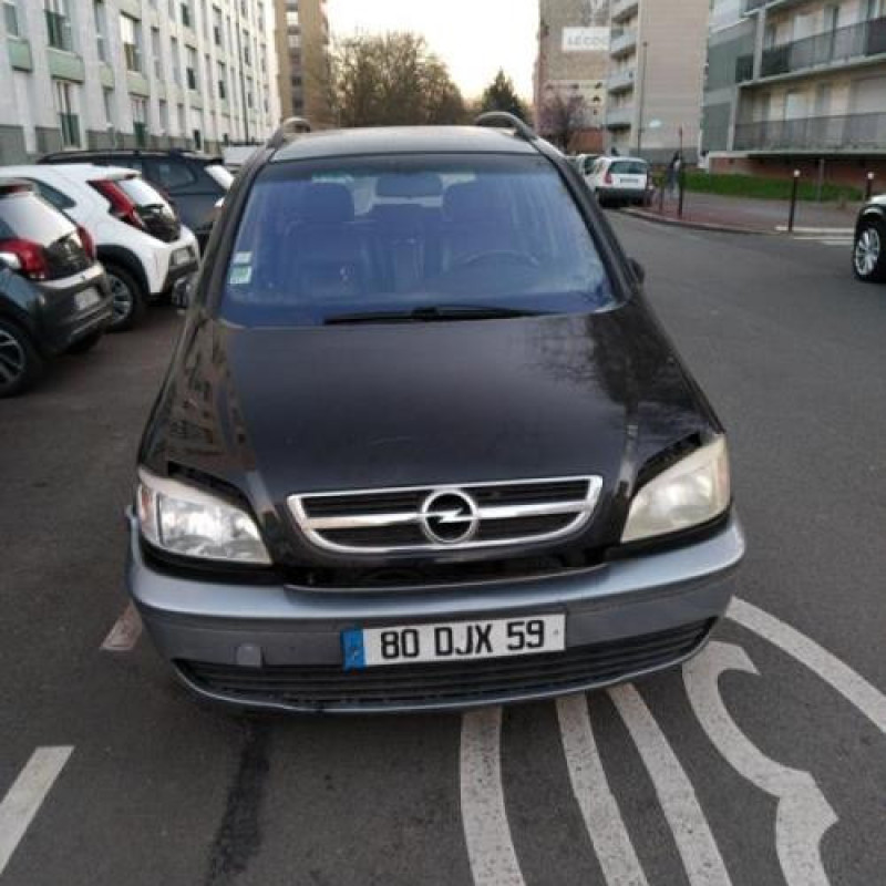 Debitmetre OPEL ZAFIRA A Photo n°5