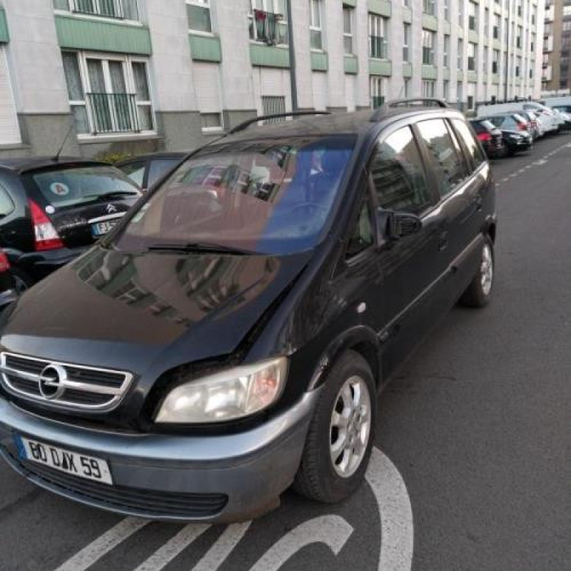 Debitmetre OPEL ZAFIRA A Photo n°7