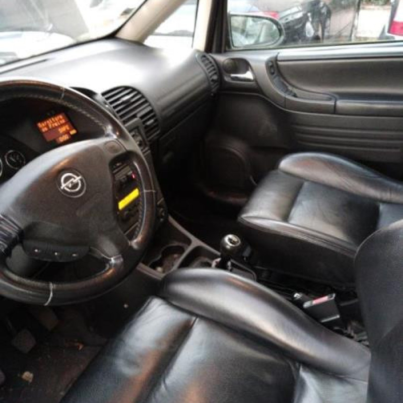 Debitmetre OPEL ZAFIRA A Photo n°9