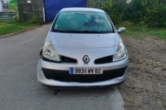 Poignee porte arriere gauche RENAULT CLIO 3