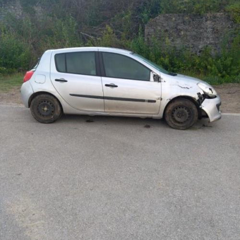 Poignee porte arriere gauche RENAULT CLIO 3 Photo n°5