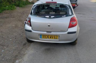 Poignee porte arriere gauche RENAULT CLIO 3