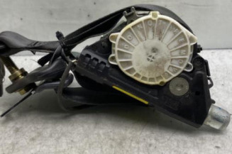 Pretensionneur de ceinture arriere droit RENAULT CLIO 3