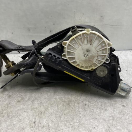 Pretensionneur de ceinture arriere droit RENAULT CLIO 3