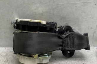 Pretensionneur de ceinture arriere droit RENAULT CLIO 3