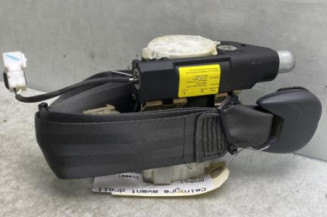 Pretensionneur de ceinture avant droit RENAULT CLIO 3