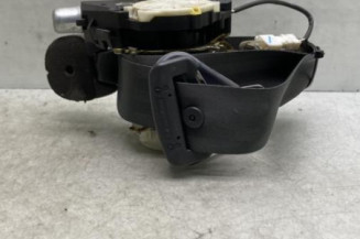 Pretensionneur de ceinture avant droit RENAULT CLIO 3