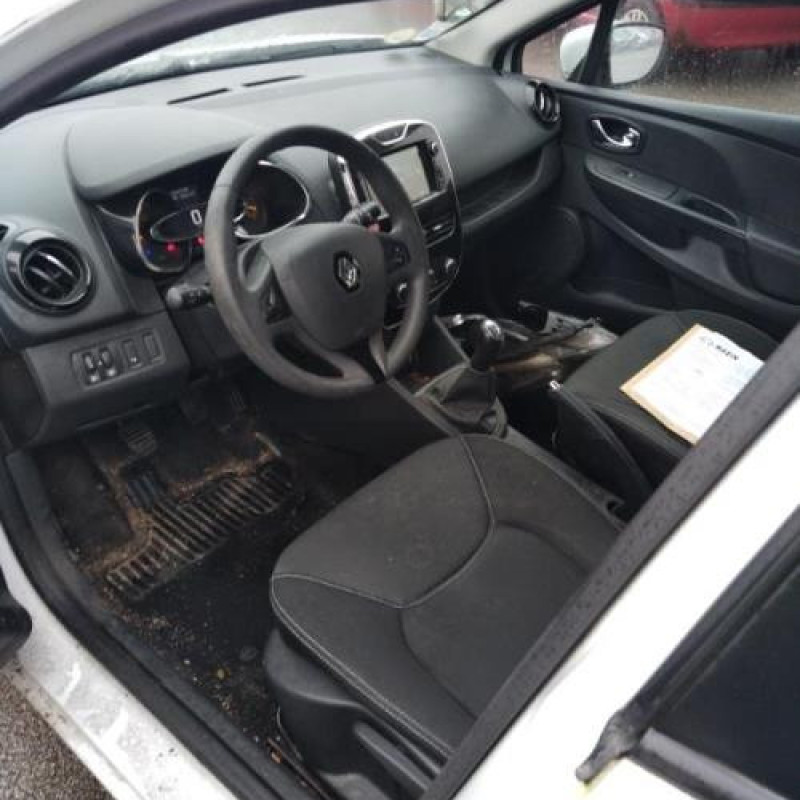 Retroviseur interieur RENAULT CLIO 4 Photo n°9