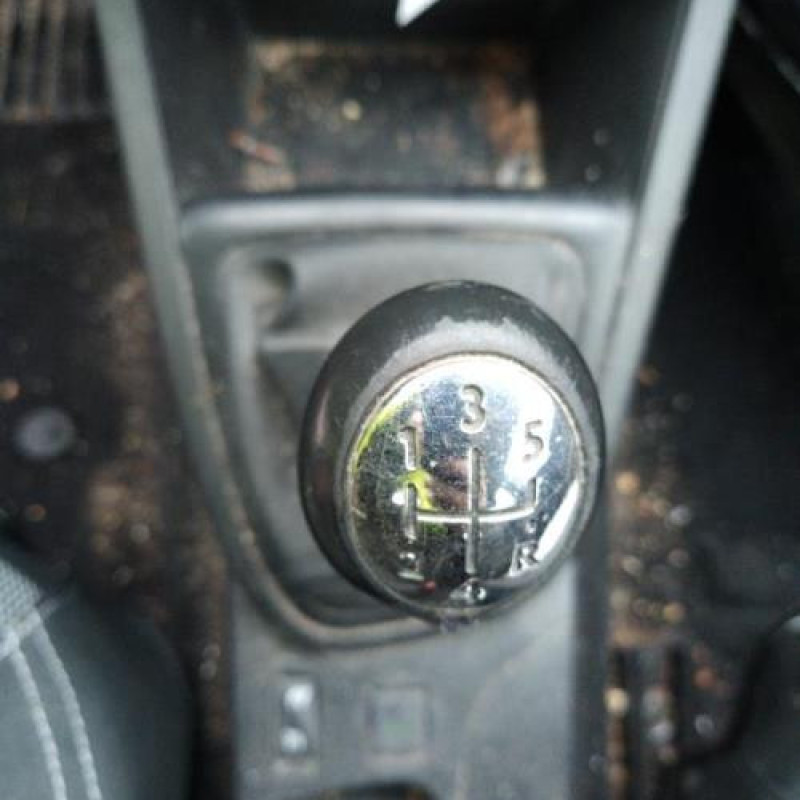 Tambour arriere droit RENAULT CLIO 4 Photo n°12