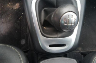 Interrupteur de leve vitre avant droit RENAULT SCENIC 3