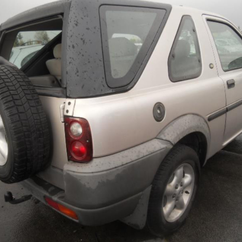 Jante LAND ROVER FREELANDER 1 Photo n°7