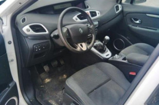 Alternateur RENAULT SCENIC 3