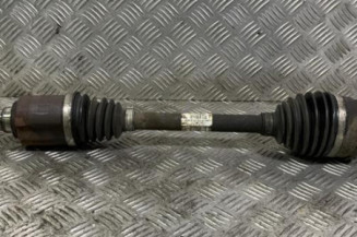 Cardan gauche (transmission) RENAULT SCENIC 3 Photo n°1