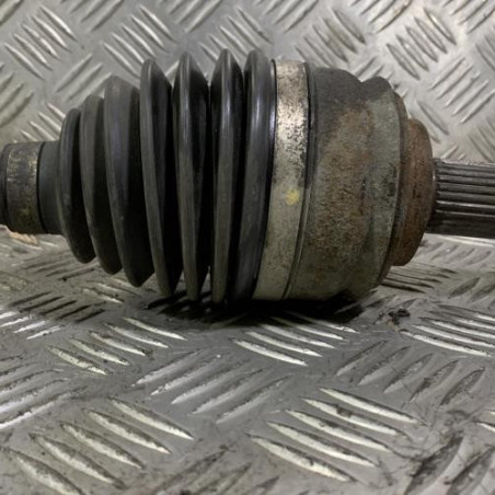 Cardan gauche (transmission) RENAULT SCENIC 3