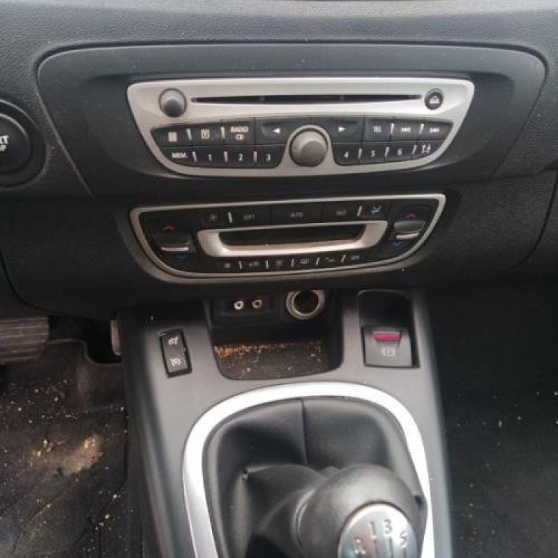 Cardan gauche (transmission) RENAULT SCENIC 3 Photo n°13