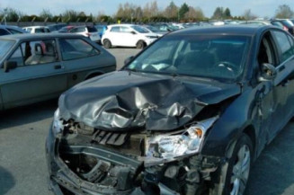 Poignee interieur avant gauche CHEVROLET CRUZE