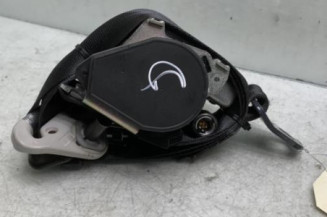 Pretensionneur de ceinture avant droit PEUGEOT 207