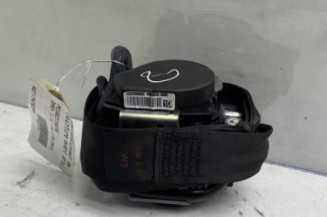 Pretensionneur de ceinture avant droit PEUGEOT 206+