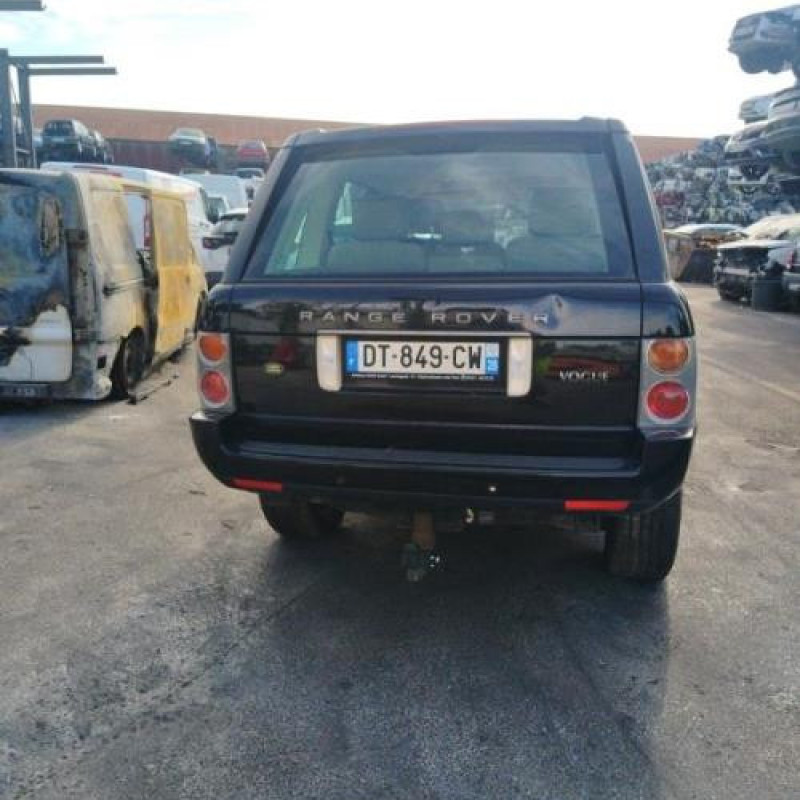 Hayon inferieur LAND ROVER RANGE ROVER 3 Photo n°9