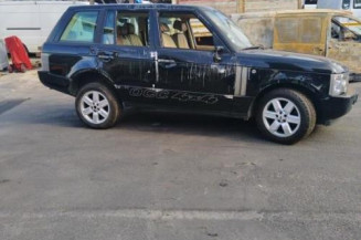 Porte avant gauche LAND ROVER RANGE ROVER 3