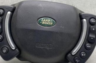 Air bag conducteur LAND ROVER RANGE ROVER 3 Photo n°1