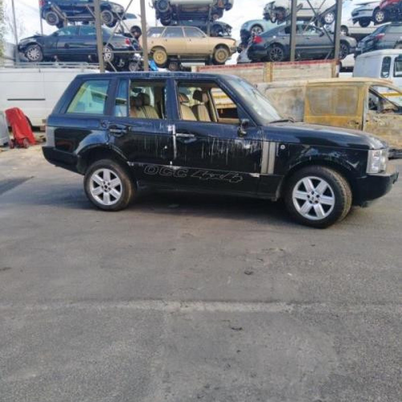 Air bag conducteur LAND ROVER RANGE ROVER 3 Photo n°5